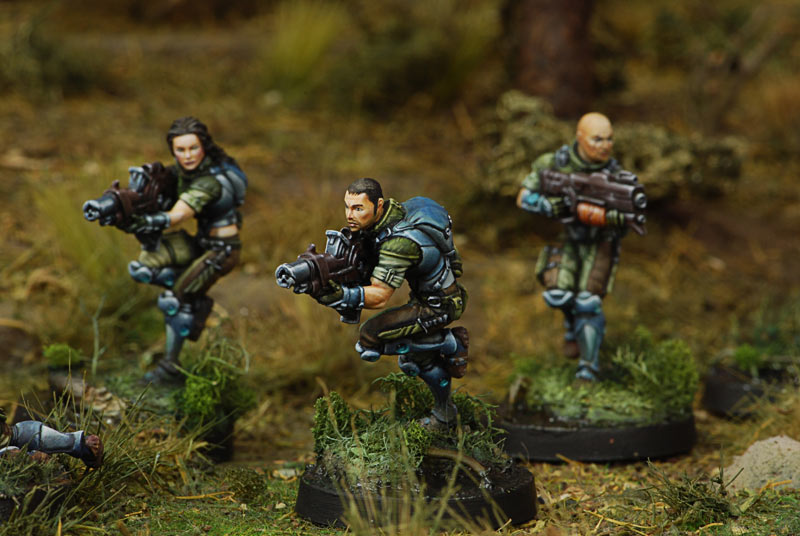 Acontecimento Regulars