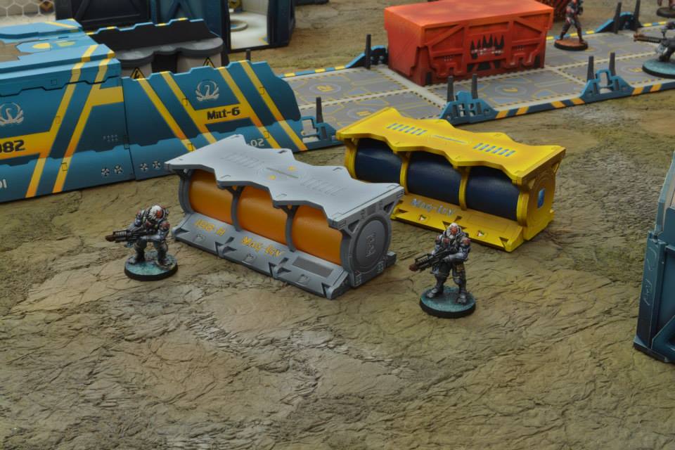 maglev 4