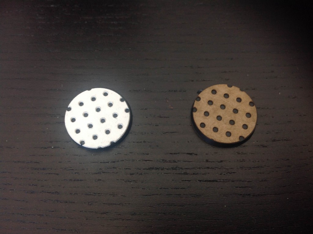 Customeeple Infinity bases