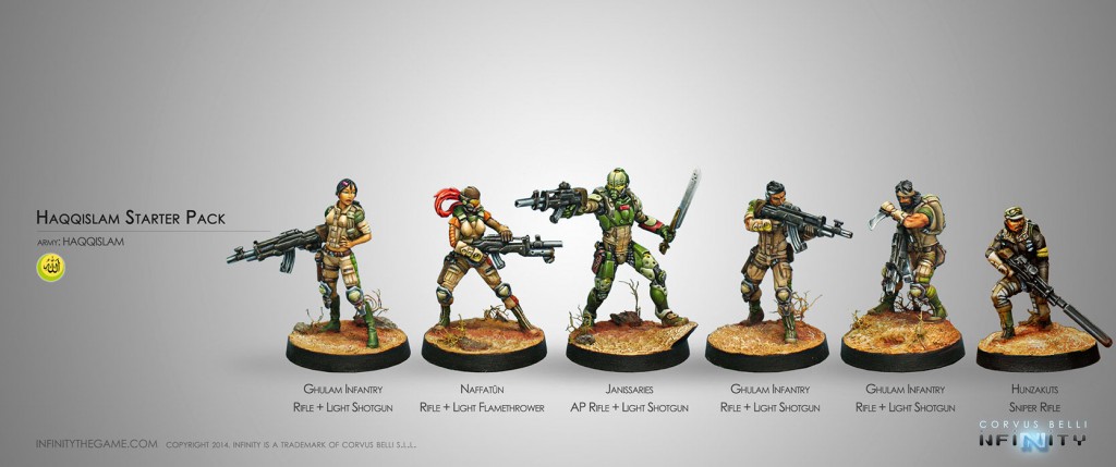 haqqstarter