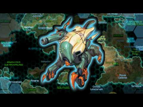 A typical Infinity gambler